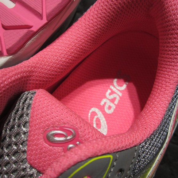 Asics Gel Contender 3 - Picture 3 of 7